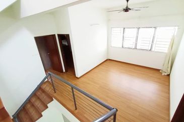 Kayumanis Garden Villas