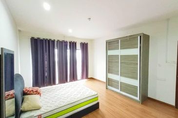 Kayumanis Garden Villas