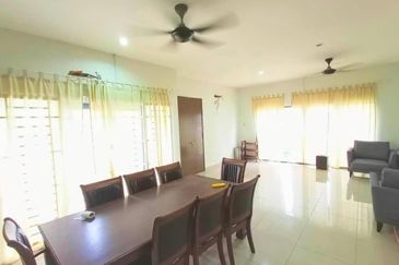 Kayumanis Garden Villas