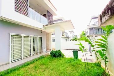 Kayumanis Garden Villas