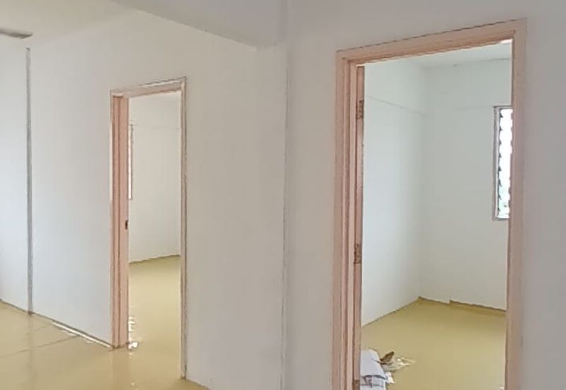 Aman Putra Apartment