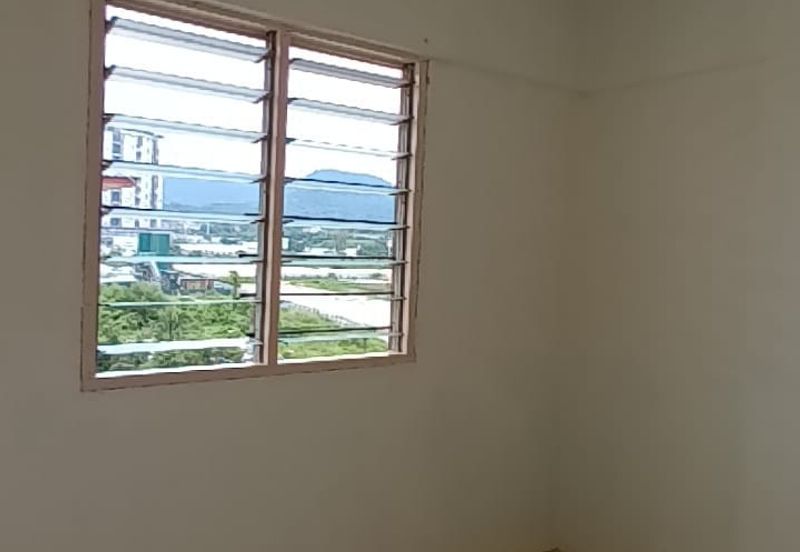 Aman Putra Apartment