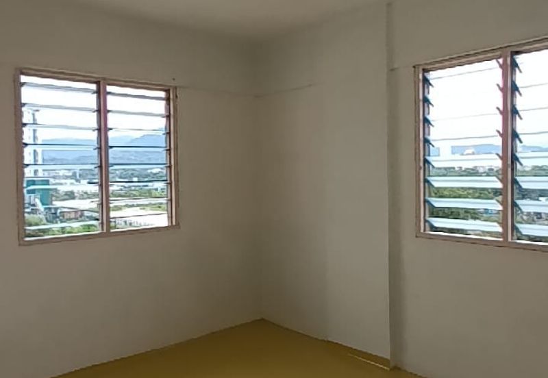 Aman Putra Apartment