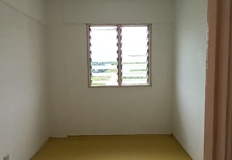 Aman Putra Apartment