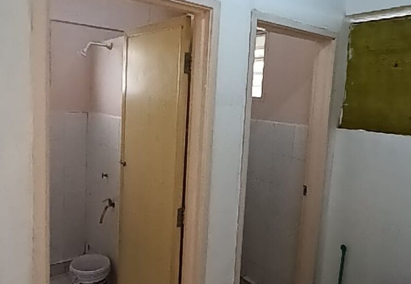 Aman Putra Apartment