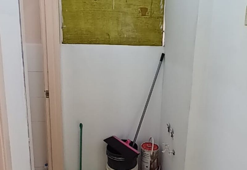 Aman Putra Apartment