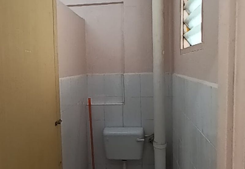 Aman Putra Apartment