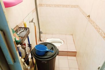 Taman Kinrara Seksyen 2