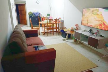 Taman Kinrara Seksyen 2