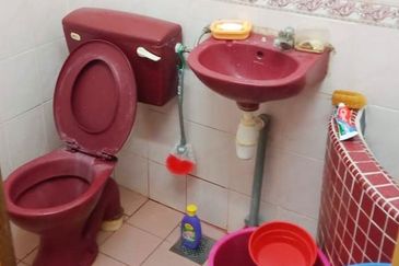 Taman Kinrara Seksyen 2