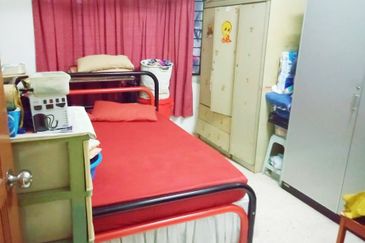 Taman Kinrara Seksyen 2