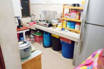 Taman Kinrara Seksyen 2