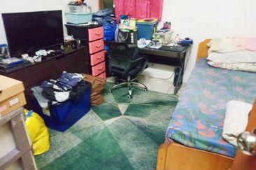 Taman Kinrara Seksyen 2