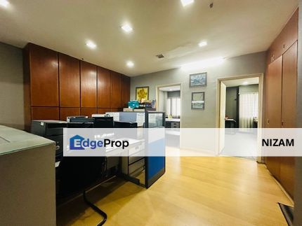 Wisma Central Freehold Next to Petronas Twin Towers, KLCC for Sale, Kuala Lumpur, KL City