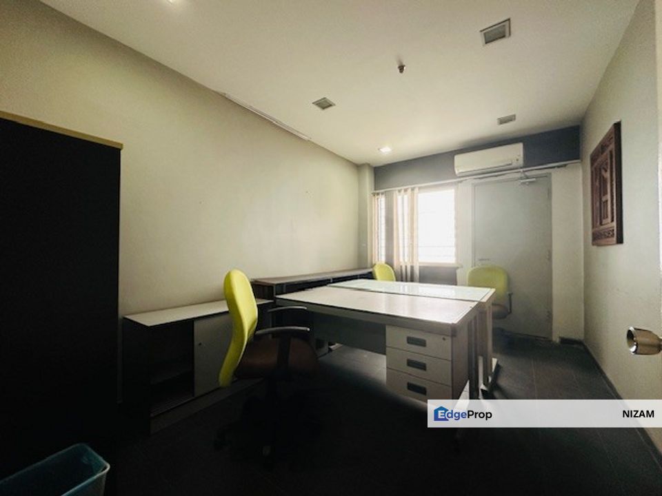 Wisma Central Freehold Next to Petronas Twin Towers, KLCC for Sale, Kuala Lumpur, KL City