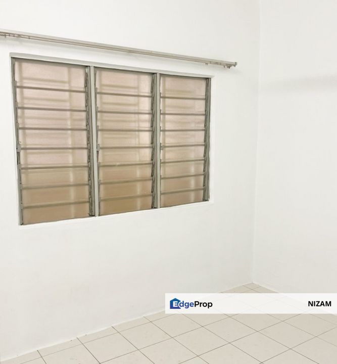 Freehold Murah Residensi Bistaria Ampang Ukay, Selangor, Ulu Kelang