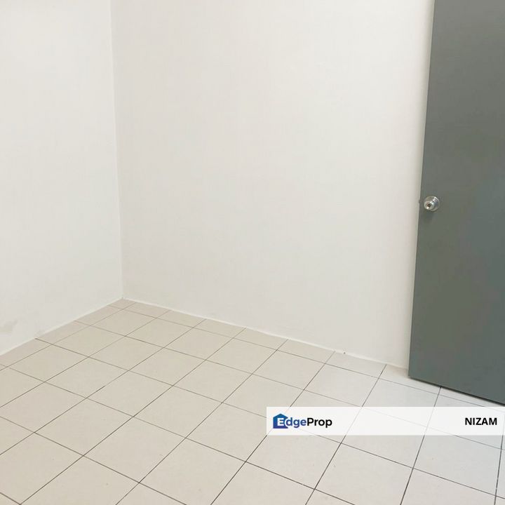 Freehold Murah Residensi Bistaria Ampang Ukay, Selangor, Ulu Kelang