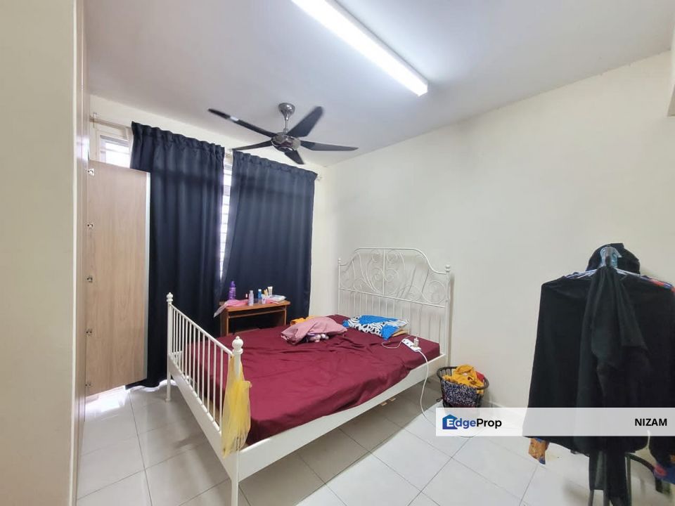 Mid Level Masreca 19 Apartment Cyberjaya Selangor For Sale, Selangor, Cyberjaya