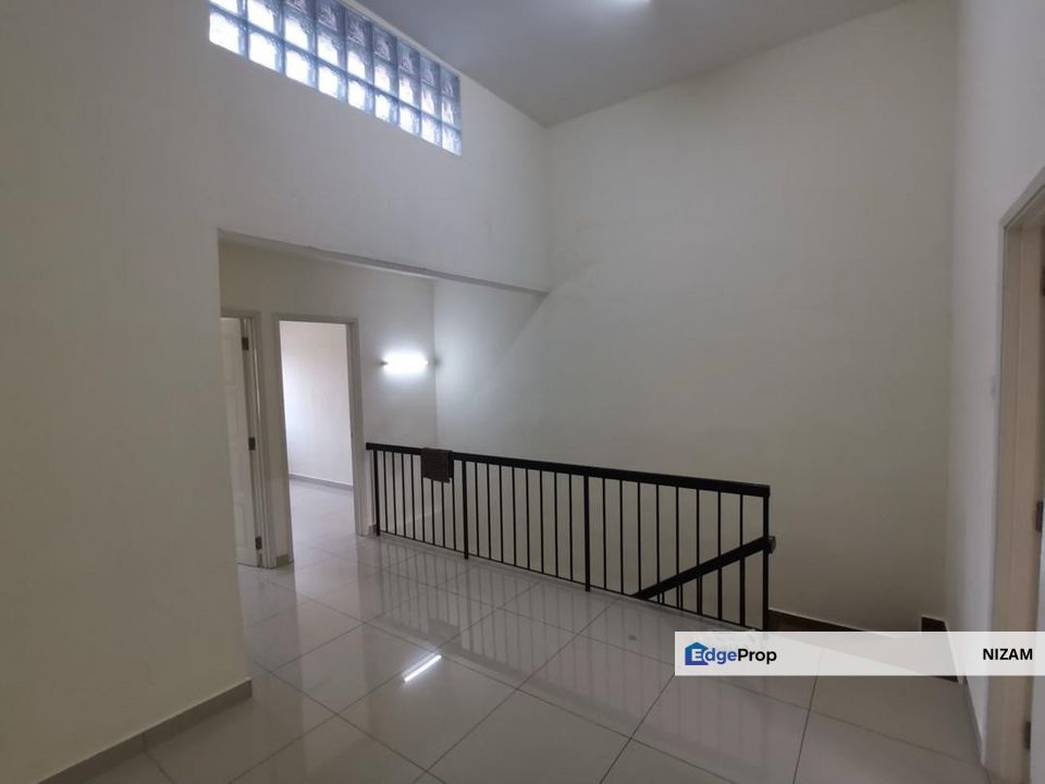 FREEHOLD 2 Storey Taman Setapak KL For Sale, Kuala Lumpur, Setapak