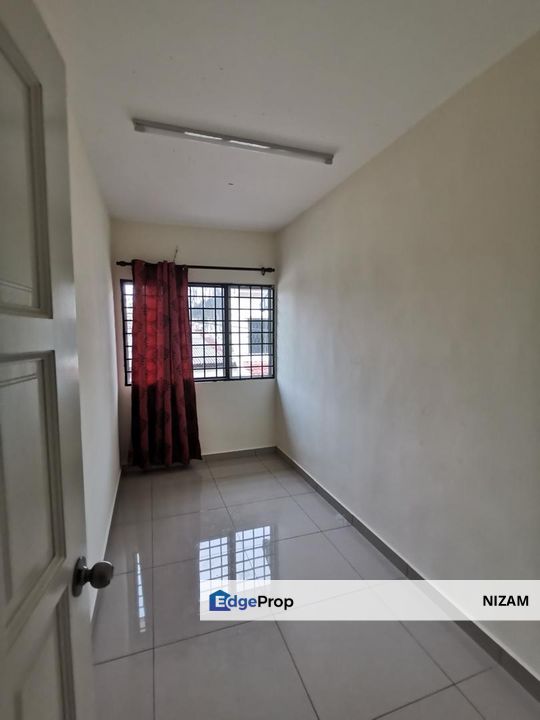 FREEHOLD 2 Storey Taman Setapak KL For Sale, Kuala Lumpur, Setapak