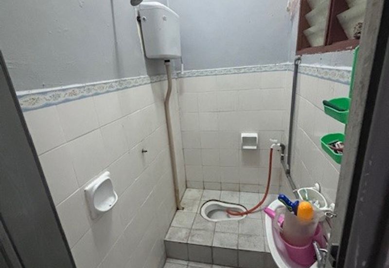 Taman Bukit Permai, Ampang