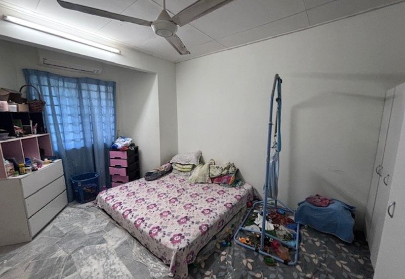 Taman Bukit Permai, Ampang