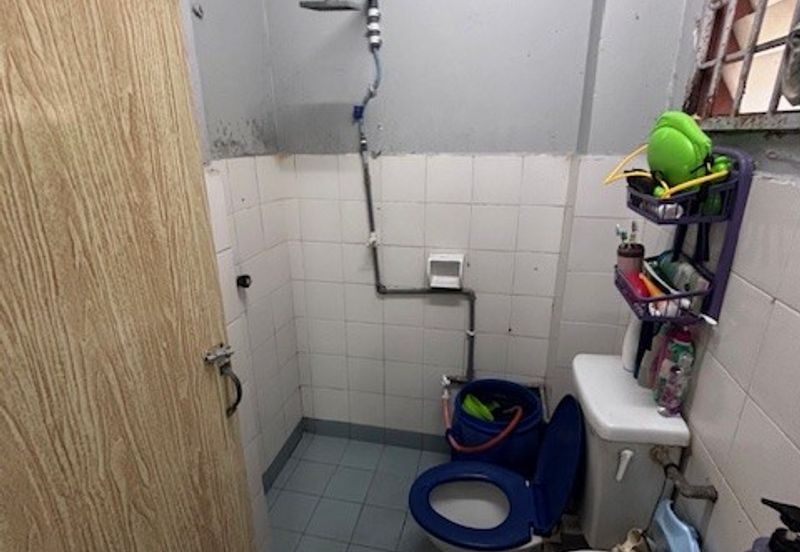 Taman Bukit Permai, Ampang