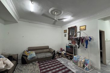 Taman Bukit Permai, Ampang