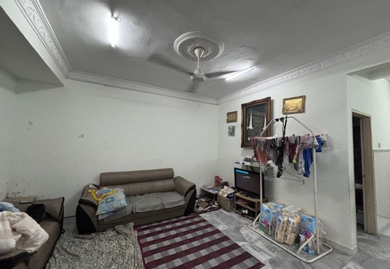 Taman Bukit Permai, Ampang