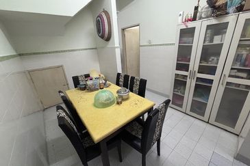 Taman Bukit Permai, Ampang