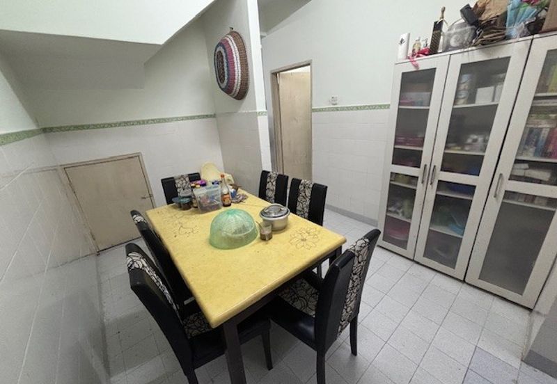 Taman Bukit Permai, Ampang