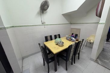 Taman Bukit Permai, Ampang