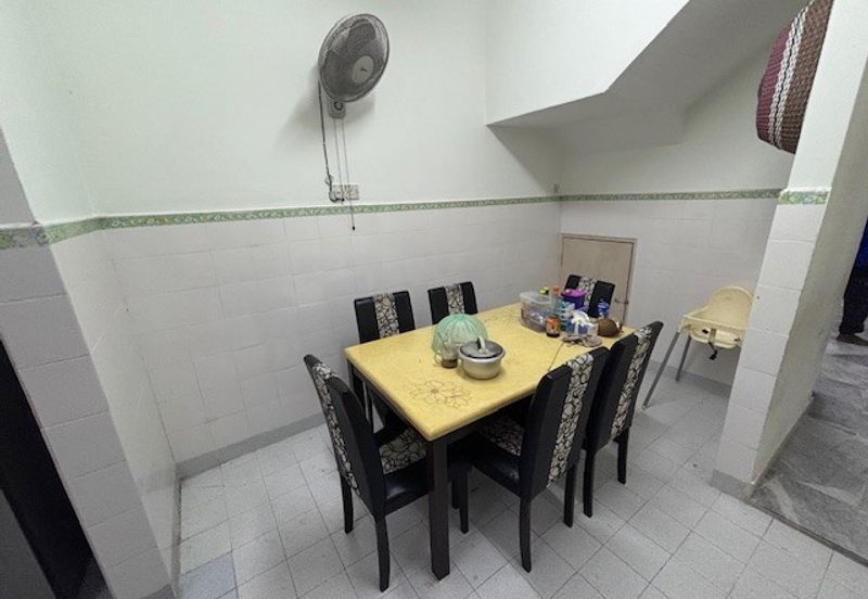 Taman Bukit Permai, Ampang