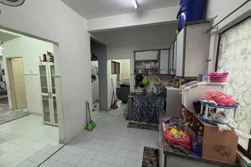 Taman Bukit Permai, Ampang