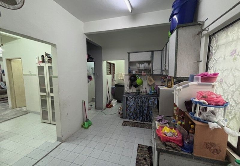 Taman Bukit Permai, Ampang