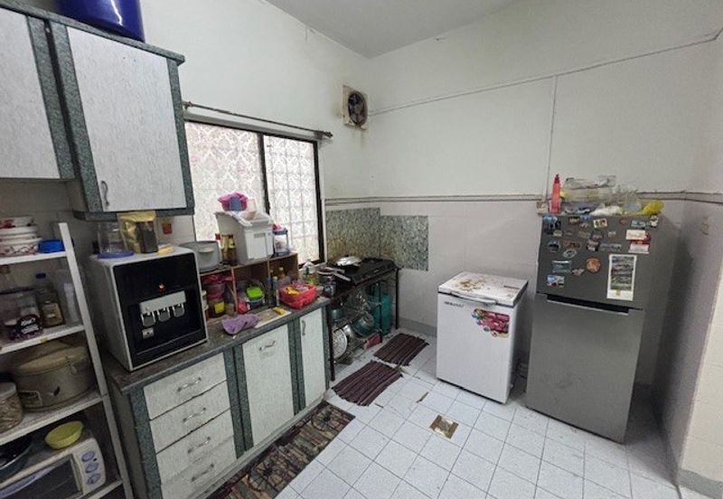 Taman Bukit Permai, Ampang