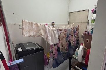 Taman Bukit Permai, Ampang