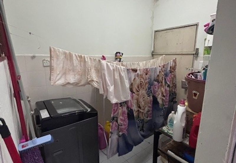 Taman Bukit Permai, Ampang