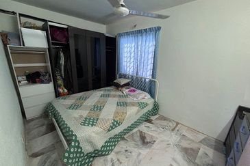 Taman Bukit Permai, Ampang