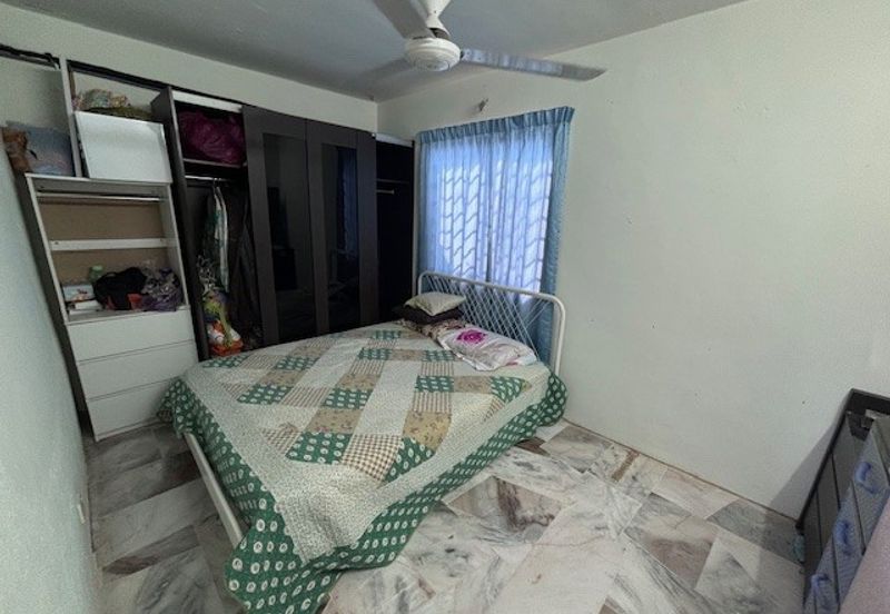 Taman Bukit Permai, Ampang