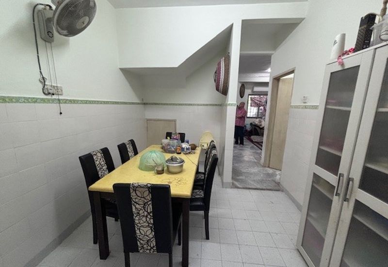 Taman Bukit Permai, Ampang