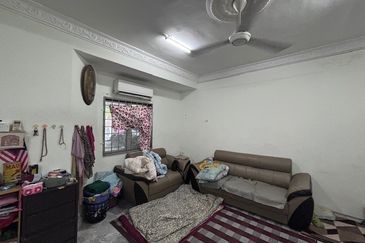 Taman Bukit Permai, Ampang