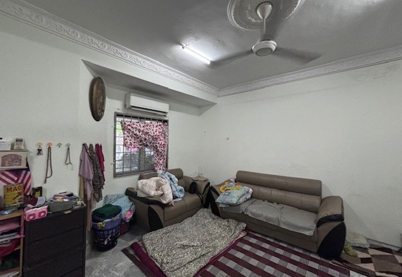 Taman Bukit Permai, Ampang