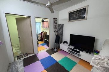 Taman Bukit Permai, Ampang