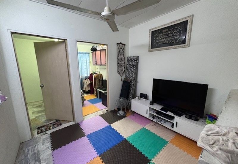 Taman Bukit Permai, Ampang