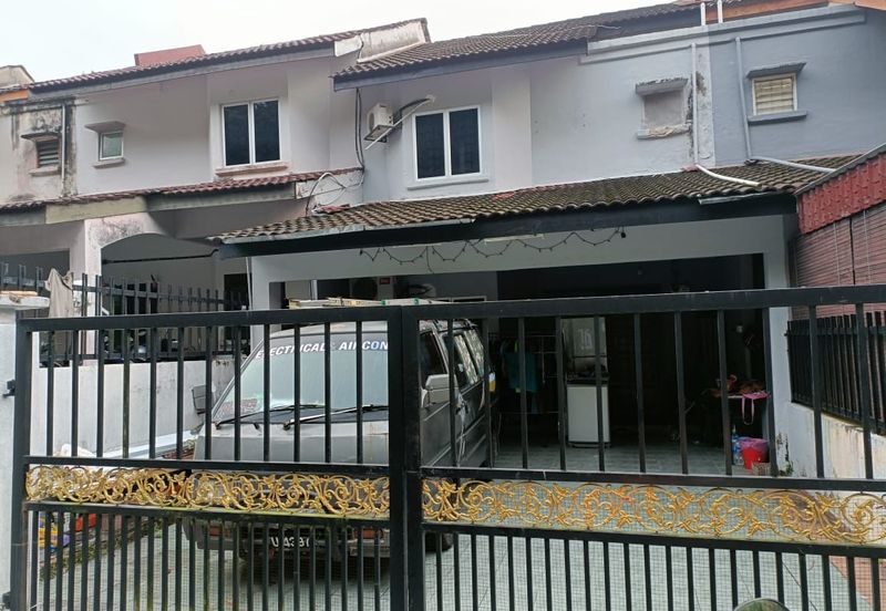 Taman Bukit Permai, Ampang