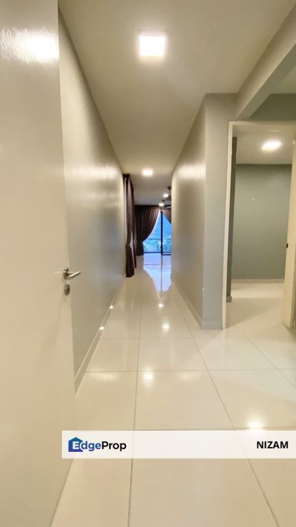 Nadayu 62 Condominium Taman Melawati KL For Sale, Selangor, Taman Melawati