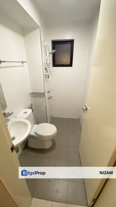 Nadayu 62 Condominium Taman Melawati KL For Sale, Selangor, Taman Melawati