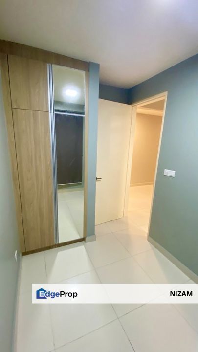 Nadayu 62 Condominium Taman Melawati KL For Sale, Selangor, Taman Melawati
