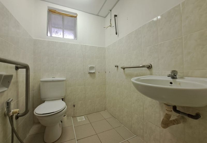 Kemensah Villa Condominium